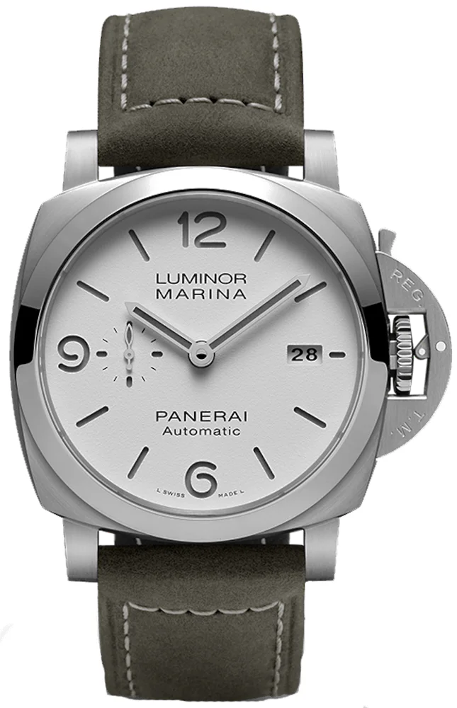 Panerai Luminor Marina PAM 01314